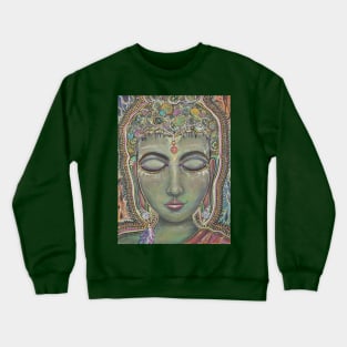 Awakened One Crewneck Sweatshirt